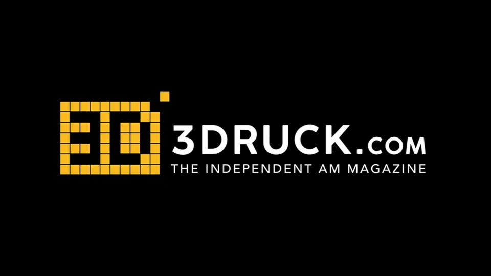3Druck.com - the independent AM magazine