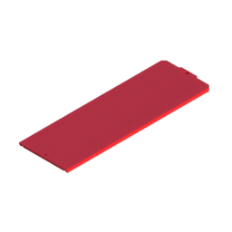 Render of MODULITH 270 Cover Upper - 1W