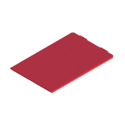 Render of MODULITH 270 Cover Upper - 2W